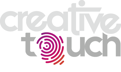 Logo Creative Touch